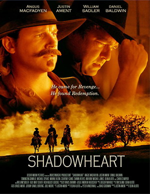 Темное сердце / Shadowheart (2009) смотреть онлайн