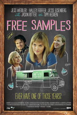Бесплатные образцы / Free Samples (2012) смотреть онлайн