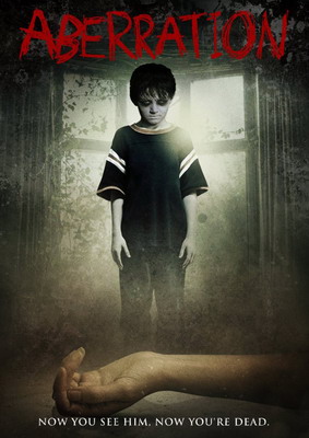 Отклонение / Аберрация / Aberration (2013) смотреть онлайн