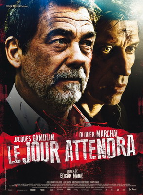 Парижский отсчет / Le jour attendra (2013) смотреть онлайн