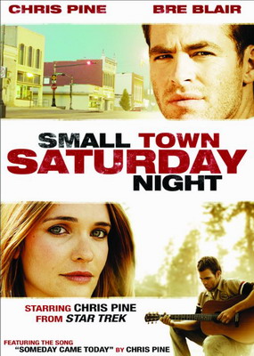 Субботний вечер в небольшом городке / Small Town Saturday Night (2010) смотреть онлайн