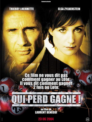 Проигравший забирает все / Qui perd gagne! (2003) смотреть онлайн