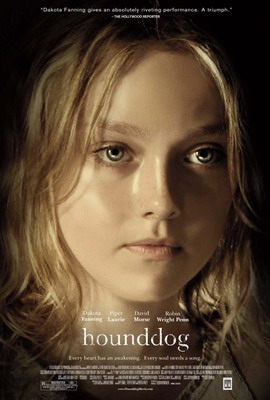 Затравленная / Hounddog (2007) смотреть онлайн