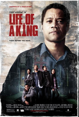 Жизнь короля / Life of a King (2013) смотреть онлайн