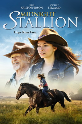 Полночный жеребец / Midnight Stallion (2013) смотреть онлайн