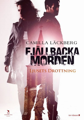 Королева света / Fjallbackamorden: Ljusets drottning (2013) смотреть онлайн