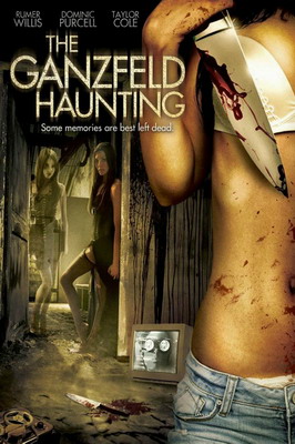 Эксперимент Ганцфельда / The Ganzfeld Haunting (2014) смотреть онлайн