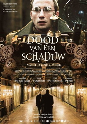 Смерть тени / Dood van een Schaduw (2012) смотреть онлайн
