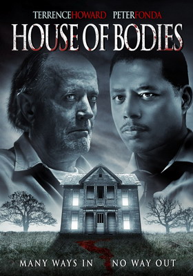 Дом тел / House of Bodies (2013) смотреть онлайн