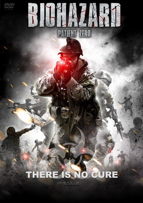 Пациент Зеро / Patient Zero (2012) смотреть онлайн