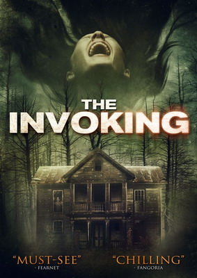  Инициирование / Вызов / Sader Ridge / The Invoking (2012) смотреть онлайн