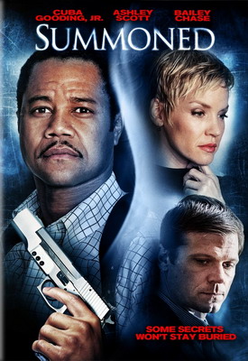 Повестка в суд / Summoned (2013) смотреть онлайн