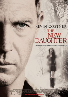 Проклятая / The New Daughter (2009) смотреть онлайн