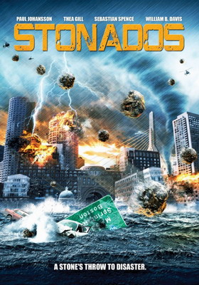 Стонадос / Stonados (2013) смотреть онлайн