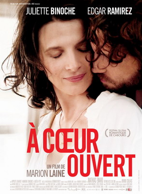 Обезьяна на плече / A coeur ouvert (2012) смотреть онлайн