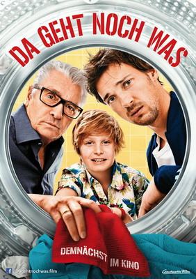 Всё ещё возможно / Da geht noch was! (2013) смотреть онлайн