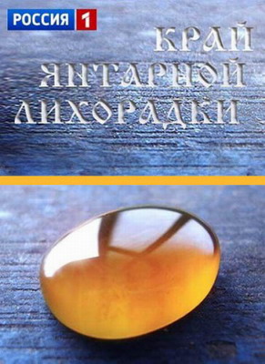 Край янтарной лихорадки (2012) смотреть онлайн