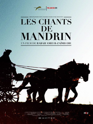 Песнь о Мандрене / Les chants de Mandrin (2011) смотреть онлайн