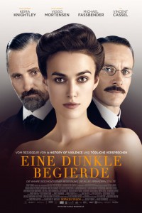 Опасный метод / A Dangerous Method (2011)