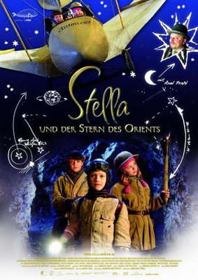 Стелла и Звезда Востока / Stella und der Stern des Orients (2008) смотреть онлайн