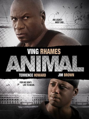 Животное / Animal (2005) смотреть онлайн