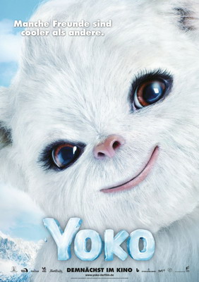 Йоко / Yoko (2012) смотреть онлайн