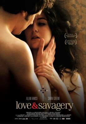 Любовь и дикость / Love & Savagery (2009) смотреть онлайн