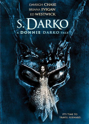 С. Дарко / S. Darko (2009) смотреть онлайн