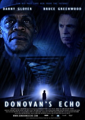 Эхо Донована / Donovan's Echo (2011) смотреть онлайн