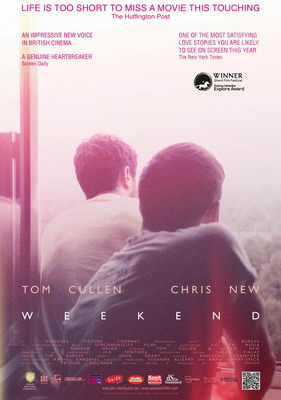 Уик-энд / Weekend (2011) смотреть онлайн