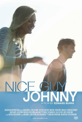 Хороший парень Джонни / Nice Guy Johnny (2010) смотреть онлайн