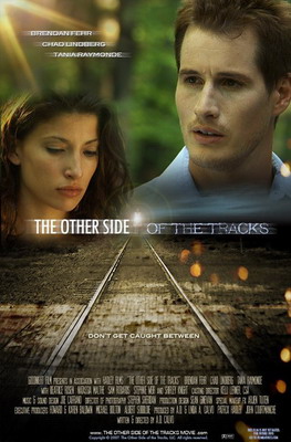 На другой стороне / The Other Side of the Tracks (2008) смотреть онлайн