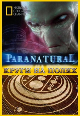 Паранормальное: Круги на полях / Paranormal: Crop circles (2013) смотреть онлайн