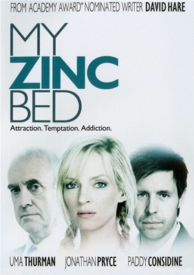  Моя цинковая кровать / My Zinc Bed (2008) смотреть онлайн