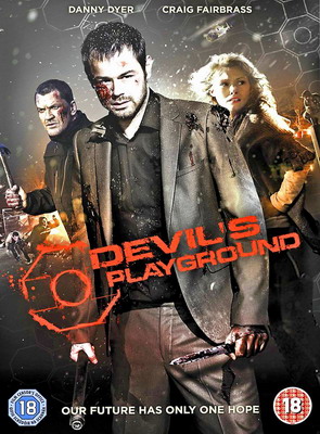  Дьявольские игры / Devil's Playground (2010) смотреть онлайн