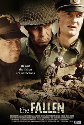 Павшие / The Fallen (2004) смотреть онлайн