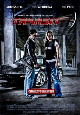 Транзит / Transit (2008) смотреть онлайн