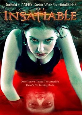 Ненасытная / The Insatiable (2007) смотреть онлайн