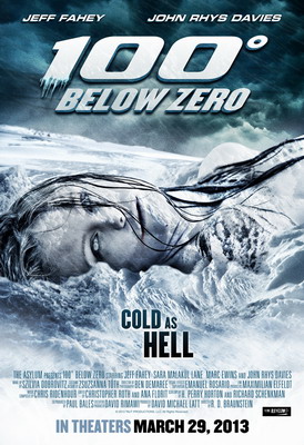 100 градусов ниже нуля / 100 Degrees Below Zero (2013) смотреть онлайн