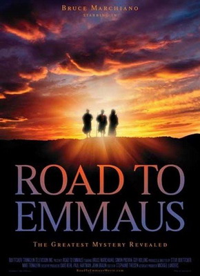 Дорога в Эммаус / Road to Emmaus (2010) смотреть онлайн