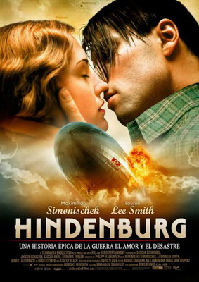 Гинденбург: Последний полет / Hindenburg (2011) смотреть онлайн