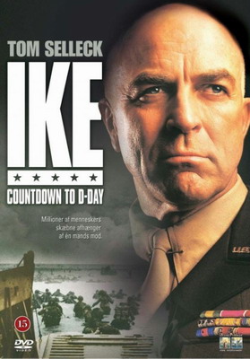  Айк: обратный отсчет / Ike: Countdown to D-Day (2004) смотреть онлайн