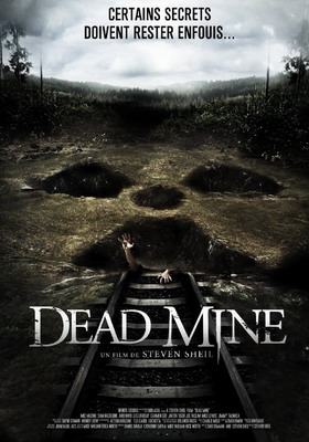 Мертвые шахты / Dead Mine (2012) смотреть онлайн