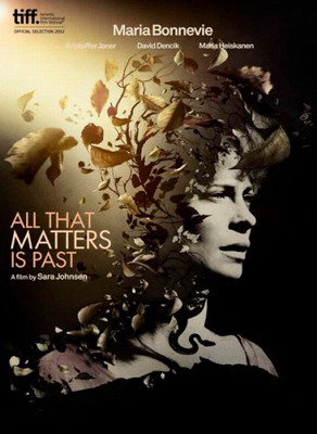  Невинность / Uskyld / All that matters is past (2012) смотреть онлайн