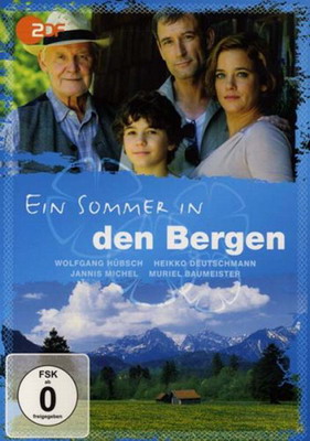 Летом в горах / Ein Sommer in den Bergen (2011) смотреть онлайн