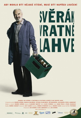 Пустая тара / Vratne lahve (2007) смотреть онлайн