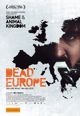 Мертвая Европа / Dead Europe (2012) смотреть онлайн