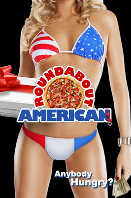  Американская карусель / Roundabout American (2012) смотреть онлайн