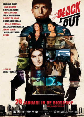 Провалы в памяти / Black Out (2012) смотреть онлайн
