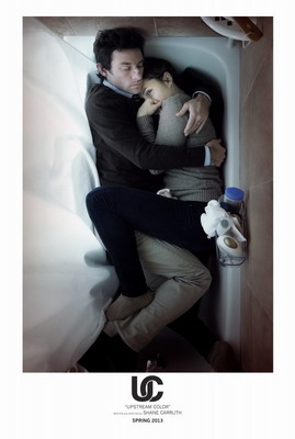 Примесь / Upstream Color (2013) смотреть онлайн